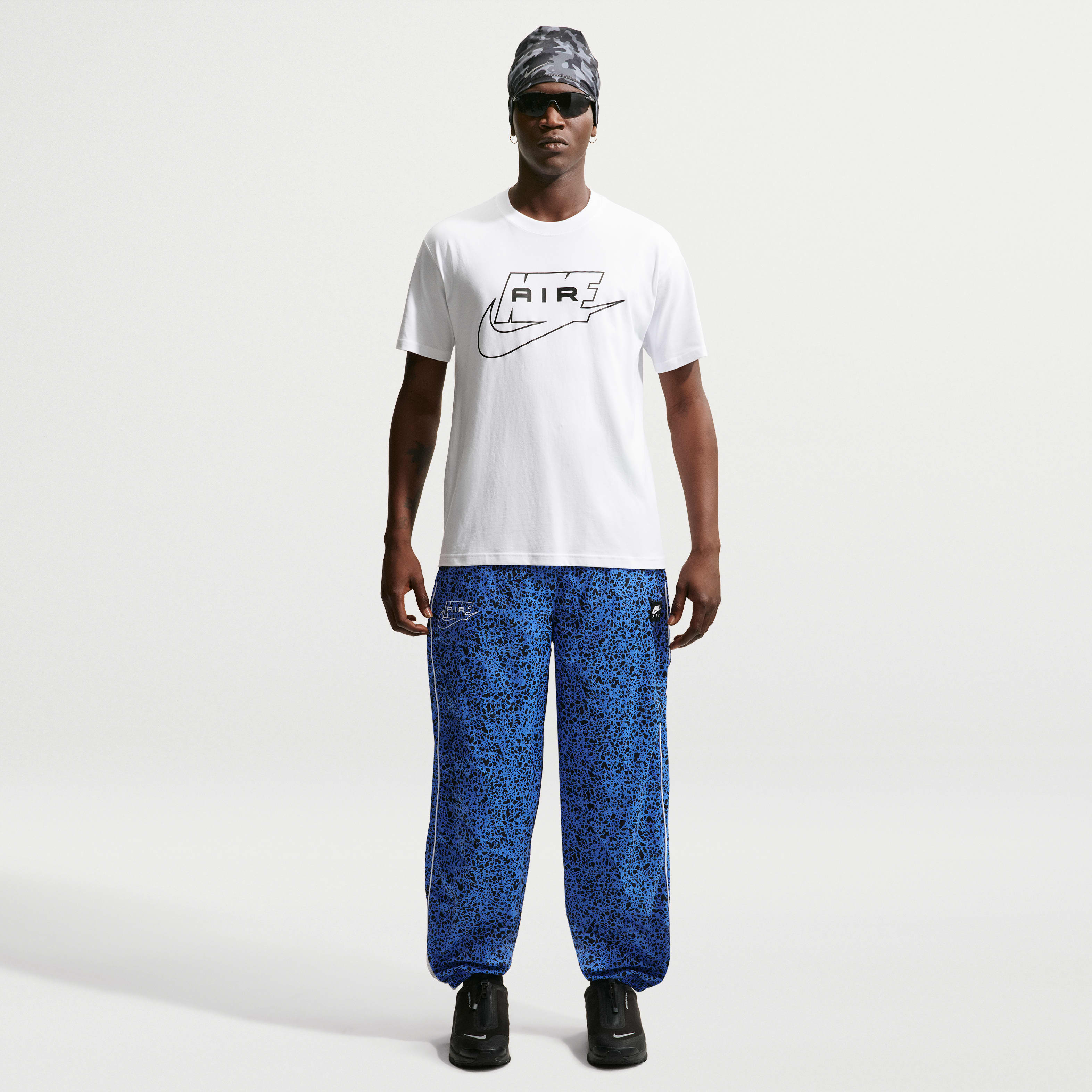Nike DNA Men's Woven Basketball Pants. Nike.com | The Summit